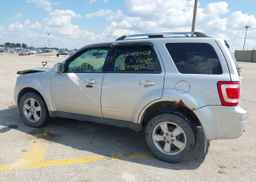 2011 FORD ESCAPE LIMITED V6