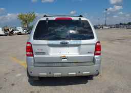2011 FORD ESCAPE LIMITED V6