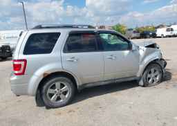 2011 FORD ESCAPE LIMITED V6