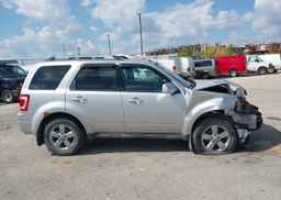 2011 FORD ESCAPE LIMITED V6