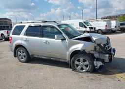 2011 FORD ESCAPE LIMITED V6