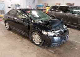 2011 HONDA CIVIC DX-G