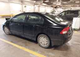 2011 HONDA CIVIC DX-G