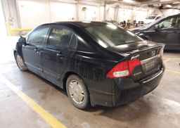 2011 HONDA CIVIC DX-G