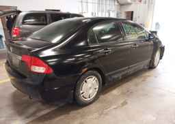 2011 HONDA CIVIC DX-G