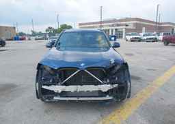 2021 BMW X3 30I