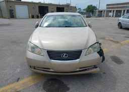 2007 LEXUS ES 350