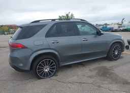 2020 MERCEDES-BENZ GLE350