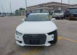 2016 AUDI A7 3.0T QUATTRO