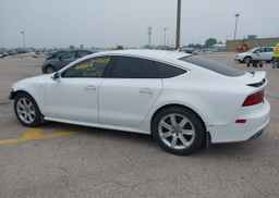 2016 AUDI A7 3.0T QUATTRO