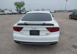2016 AUDI A7 3.0T QUATTRO