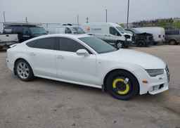 2016 AUDI A7 3.0T QUATTRO