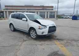 2011 MITSUBISHI OUTLANDER XLS