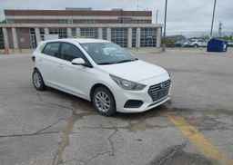 2019 HYUNDAI ACCENT PREFERRED