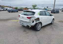 2019 HYUNDAI ACCENT PREFERRED