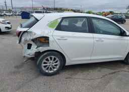 2019 HYUNDAI ACCENT PREFERRED