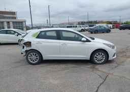 2019 HYUNDAI ACCENT PREFERRED
