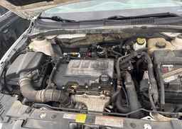2015 CHEVROLET CRUZE LT TURBO