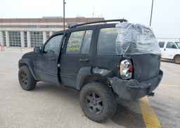 2003 JEEP LIBERTY SPORT
