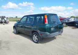 2000 HONDA CR-V