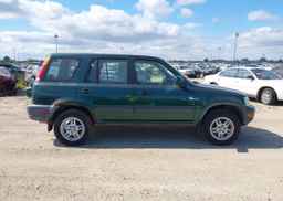 2000 HONDA CR-V