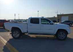 2014 TOYOTA TACOMA DOUBLE CAB V6