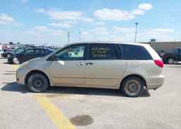 2004 TOYOTA SIENNA CE V6