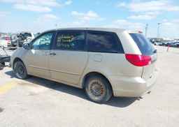 2004 TOYOTA SIENNA CE V6