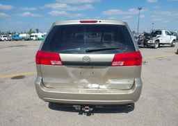 2004 TOYOTA SIENNA CE V6