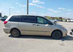 2004 TOYOTA SIENNA CE V6