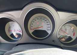 2009 DODGE AVENGER SXT