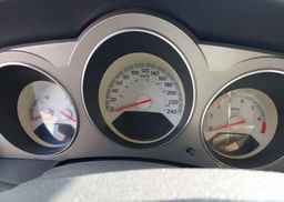 2009 DODGE AVENGER SXT