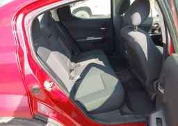 2009 DODGE AVENGER SXT