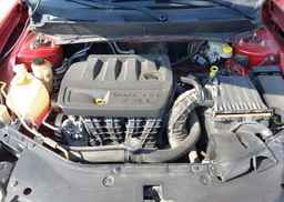 2009 DODGE AVENGER SXT