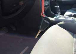 2009 DODGE AVENGER SXT