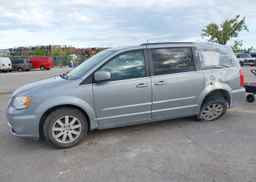 2013 CHRYSLER TOWN & COUNTRY LIMITED
