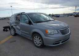 2013 CHRYSLER TOWN & COUNTRY LIMITED