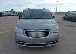 2013 CHRYSLER TOWN & COUNTRY LIMITED