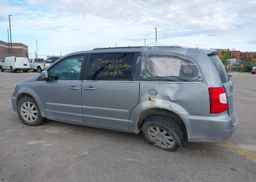 2013 CHRYSLER TOWN & COUNTRY LIMITED