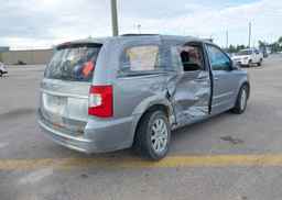 2013 CHRYSLER TOWN & COUNTRY LIMITED