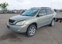 2004 LEXUS RX330