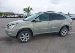 2004 LEXUS RX330