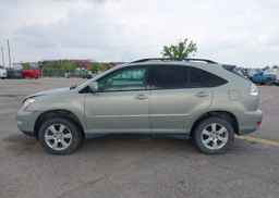 2004 LEXUS RX330