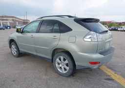 2004 LEXUS RX330