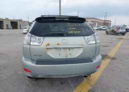2004 LEXUS RX330