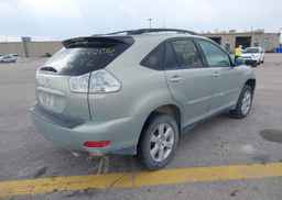 2004 LEXUS RX330