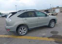 2004 LEXUS RX330