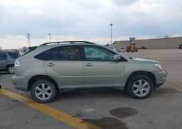 2004 LEXUS RX330
