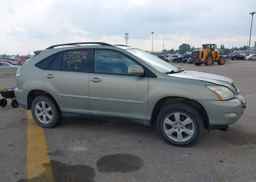 2004 LEXUS RX330