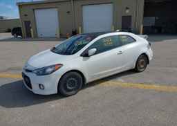 2014 KIA FORTE EX